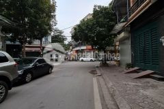 Siêu phẩm võ chí công, xuân la, tây hồ. diện tích 55m2, mt 5m, giá 15.5 tỷ