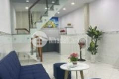 Nhà ngay aeon tân phú hẻm 3m, ngang đẹp hơn 4m, nhà đẹp ở ngay