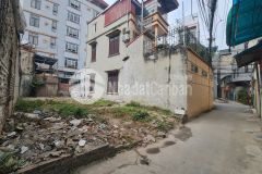 Bán đất phú diễn, phân lô, ô tô, kinh doanh, 50m2, mt3.5m, chỉ nhỉnh 3.3 tỷ