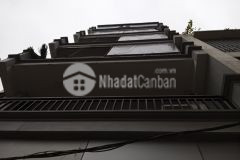 Âu cơ tây hồ 38m2x 5 tầng lô góc 1 bước ra phố cho thuê 3.9 tỷ. 0983927117