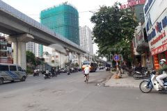 Bán nhà 40m2 ở quang trung mt 5m chỉ 3 tỷ