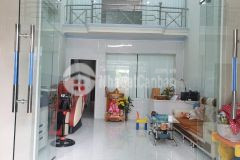 Nhà đẹp mặt tiền ngay kdc văn thánh 2,phan thiết