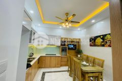 Đường láng gần ngã tư sở 45m2, 5 tầng, mt 3.9m, 5.5 tỷ