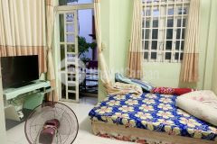 Chính chủ cần bán nhà hẻm nguyễn duy dương, p4, q10, 3.9x7.5m.trệt 2 lầu đúc 5.5 tỷ