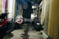 Bán nhà tt q5, trần phú 33m2, 2 tầng vào ở ngay đón tết......chỉ 3.85 tỷ