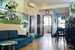 Người đẹp phan văn trị, đống đa, 51.5m2 x 4t, lô góc, chỉ 4.9 tỷ lh 0847499665