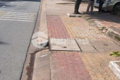 Bán 115.6m2 đất p.chánh mỹ, tp.tdm bình dương, shr, chỉ 3.2 tỷ. lh0908928238