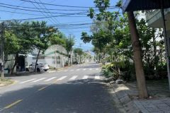 Bán đất mặt tiền đường đặng huy trứ phường vĩnh nguyên nha trang