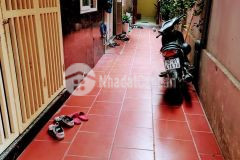 Nhà đẹp đón tết chủ tặng nội chỉ việc sách vali về ở ngay