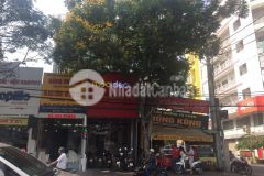 Bán nhà mặt tiền đường nguyễn thị thập p.tân phong q.7