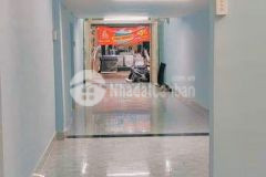 Nhà mặt tiền phú thọ giao giữa lạc long quân phường 1 quận 11 74m chỉ 7.7 tỷ
