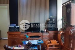 Nhà mới đẹp, đa sỹ, hà đông, phân lô, ô tô, 40mx6t, chỉ 4.5 tỷ