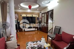 Chính chủ, nhà gần vincom phạm ngọc thạch. diện tích 55m2, 5 tầng, giá 6 tỷ