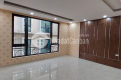 Bán nhà nguyễn thị định phân lô ôtô tránh, vỉa hè, nhà đẹp, thang máy, 65m2x7t, mt 5m, 24.x tỷ 0975642942