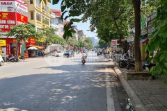 Chủ cần bán gấp nhà mặt phố hbt quận 110m2, vỉa hè rộng, kd đỉnh chỉ 7 tỷ.