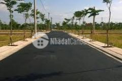 Bán đất phân lô lai xá 65m2,2 mặt ngõ, ôtô tránh,cách đường 32 80m, đầu tư kinh doanh.