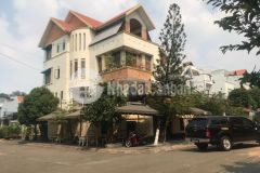 Chính chủ bán gấp giá tốt biệt thự góc 2 mặt tiền ngay khu tên lửa q bình tân