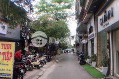 Bán đất phân lô ô tô tránh, kinh doanh, gần phố 60m2, 4.4 tỷ phố trung văn