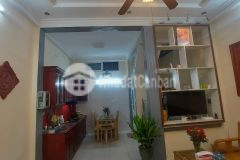 Cần bán gấp nhà quan nhân, ngỗ to, thắng tắp,15m ra phố lớn, ở hoặc làm văn phòng, dt 35m2, 5 tầng, giá 4.4 tỷ.