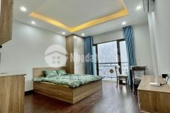 Siêu phẩm cầu giấy, phân lô, ô tô, kinh doanh, 55 m2, 7 tầng, mặt tiền 5 m, 9.8 tỷ, lh 0946