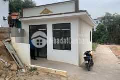 Bán nhà tổ 11 khu 3a giếng đáy siêu rẻ 72m2, ngõ oto tránh, hạ long, quảng ninh 1tỷ2