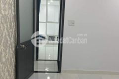 Nhà bán đường tân kỳ tân quý,47m2,1 trệt,1 lửng,4.3x11,giá 2.9 tỷ tlcc.