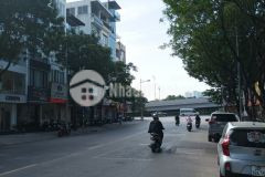 Nhà cầu giấy lô góc 2 mặt tiền phân lô ngõ ô tô tránh, kinh doanh 7 tầng thang máy