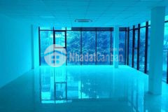 Lô góc mặt phố trung kính 90m2 5tầng mt6m 53.5 tỷ dòng tiền 160trtháng