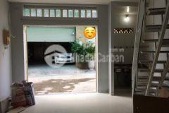 Hẻm xe hơi, 2 căn ra mặt tiền, 80m2, nơ trang long, p.13, bình thạnh