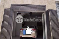 Nhà mới tinh hxh nơ trang long, bình thạnh, 42m2, 4 tầng, giá rẻ