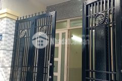 Nhà gò vấp, dòng tiền tốt, giữ tiền tốt, 115m2, 5 tỷ 250
