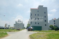 Bán đất dịch vụ đồng mai, hà đông, 50m2, view khu đấu giá, không lỗi lầm gì