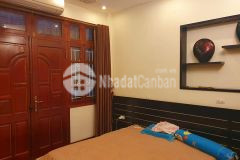 Nhà mặt phố an dương 52m2 x 4 tầng kinh doanh đa dạng