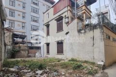 Duy nhất, bán mảnh đất phú diễn, bắc từ liêm, ô tô, 50m2, mt 3,5m giá chỉ nhỉnh 3,3 tỷ