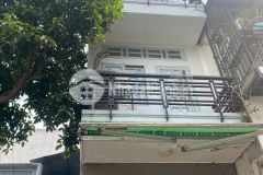 Bán nhà bình thạnh siêu phẩm phan văn trị 70m2, 5 tỷ, hxh