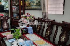 Nhà mặt phố an dương 50m2 x 4 tầng kinh doanh bất chấp