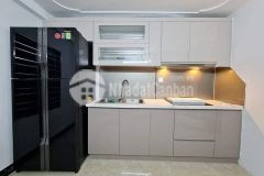 Cần bán nhà 4 tầng mới đẹp, ngõ 10 tả thanh oai, ô tô đỗ cửa 2.86 tỷ