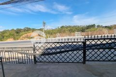 D1102 bán đất mặt tiền đường đankia phường 7 tp đà lạt.