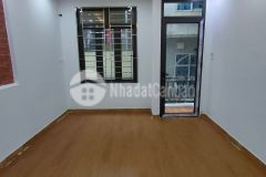 Nhà phân lô ngõ 259 phố vọng, 44m2 x 5 tầng mới, mặt tiền 3.7m, giá 9 tỷ