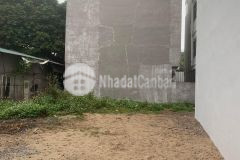 Bán đất 2 mặt thoáng phố xuân đỗ long biên