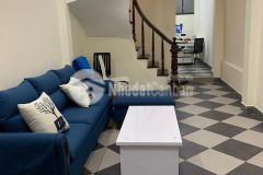 Nhà đẹp đón tết đội cấn 40m2 x 4,95 tỷ