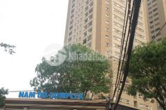 Bán gấp nhà phố giáp bát, ô tô, kinh doanh, 56m2, 3 tầng gần 6 tỷ, 0358999472