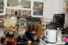 Nhà 1t1l, hẻm đường nam hòa, phước long a, q9m dt 80m26.2tỷ.