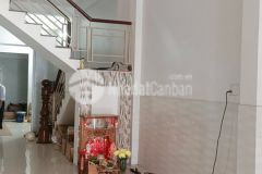 Gấp bán gấp nhà thới tam thôn6, 112m2, 3tầng5.2tỷ thớitamthôn hóc môn.