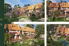 Đất nền sun valley khu nghĩ dưỡng cao cấp tại bảo lộc lâm đồng.