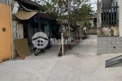 Nhà cấp 4. đường 26, hiệp bình chánh, thủ đức