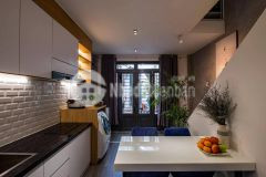 Bán nhà ngõ 40 võ thị sáu, ô tô đỗ ngày đêm, ngõ thông kinh doanh, 5 phút lên phố cổ, lô góc