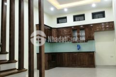 Bán nhà khu phân lô quân đội hoàng văn thái, thanh xuân giá 6,7 tỷ