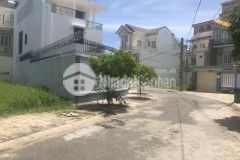 Cần bán lô đất mặt đường phan chu trinh, phường 2. vũng tàu.