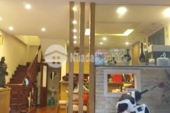 Bán nhà phương mai ô tô ngõ nông 56m 5t giá 9.9 tỷ